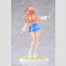 Love Live! Ikizulive! PVC Figur 1/7 Bluebird Polka Takahashi 26 cm  ★★★Jeeg Best Price 13.11.2026★★★