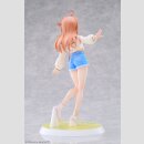 Love Live! Ikizulive! PVC Figur 1/7 Bluebird Polka Takahashi 26 cm  ★★★Jeeg Best Price 13.11.2026★★★