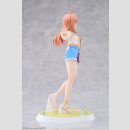 Love Live! Ikizulive! PVC Figur 1/7 Bluebird Polka Takahashi 26 cm  ★★★Jeeg Best Price 13.11.2026★★★