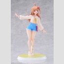 Love Live! Ikizulive! PVC Figur 1/7 Bluebird Polka Takahashi 26 cm  ★★★Jeeg Best Price 13.11.2026★★★