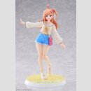 Love Live! Ikizulive! PVC Figur 1/7 Bluebird Polka Takahashi 26 cm  ★★★Jeeg Best Price 13.11.2026★★★