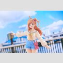 Love Live! Ikizulive! PVC Figur 1/7 Bluebird Polka Takahashi 26 cm  ★★★Jeeg Best Price 13.11.2026★★★