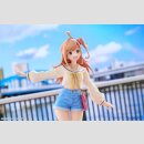 Love Live! Ikizulive! PVC Figur 1/7 Bluebird Polka Takahashi 26 cm  ★★★Jeeg Best Price 13.11.2026★★★