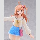 Love Live! Ikizulive! PVC Figur 1/7 Bluebird Polka Takahashi 26 cm  ★★★Jeeg Best Price 13.11.2026★★★