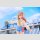 Love Live! Ikizulive! PVC Figur 1/7 Bluebird Polka Takahashi 26 cm  ★★★Jeeg Best Price 13.11.2026★★★