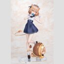Original Character PVC Figur 1/6 Rurudo Lion Marine Sailor Ver. 28 cm  ★★★Jeeg Best Price 16.10.2026★★★