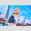 Original Character PVC Figur 1/6 Rurudo Lion Marine Sailor Ver. 28 cm  ★★★Jeeg Best Price 16.10.2026★★★