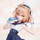 Original Character PVC Figur 1/6 Rurudo Lion Marine Sailor Ver. 28 cm  ★★★Jeeg Best Price 16.10.2026★★★