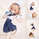 Original Character PVC Figur 1/6 Rurudo Lion Marine Sailor Ver. 28 cm  ★★★Jeeg Best Price 16.10.2026★★★