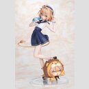 Original Character PVC Figur 1/6 Rurudo Lion Marine Sailor Ver. 28 cm  ★★★Jeeg Best Price 16.10.2026★★★