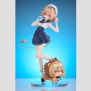 Original Character PVC Figur 1/6 Rurudo Lion Marine Sailor Ver. 28 cm  ★★★Jeeg Best Price 16.10.2026★★★