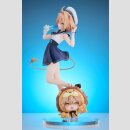 Original Character PVC Figur 1/6 Rurudo Lion Marine Sailor Ver. 28 cm  ★★★Jeeg Best Price 16.10.2026★★★
