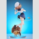 Original Character PVC Figur 1/6 Rurudo Lion Marine Sailor Ver. 28 cm  ★★★Jeeg Best Price 16.10.2026★★★