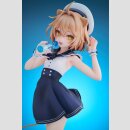 Original Character PVC Figur 1/6 Rurudo Lion Marine Sailor Ver. 28 cm  ★★★Jeeg Best Price 16.10.2026★★★
