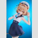 Original Character PVC Figur 1/6 Rurudo Lion Marine Sailor Ver. 28 cm  ★★★Jeeg Best Price 16.10.2026★★★