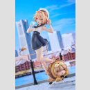 Original Character PVC Figur 1/6 Rurudo Lion Marine Sailor Ver. 28 cm  ★★★Jeeg Best Price 16.10.2026★★★