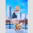 Original Character PVC Figur 1/6 Rurudo Lion Marine Sailor Ver. 28 cm  ★★★Jeeg Best Price 16.10.2026★★★