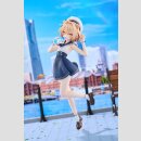 Original Character PVC Figur 1/6 Rurudo Lion Marine Sailor Ver. 28 cm  ★★★Jeeg Best Price 16.10.2026★★★
