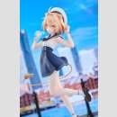 Original Character PVC Figur 1/6 Rurudo Lion Marine Sailor Ver. 28 cm  ★★★Jeeg Best Price 16.10.2026★★★