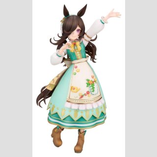 Umamusume: Pretty Derby PVC Figur 1/7 Rice Shower [Yummy Dreamy Fairy] 22 cm  ★★★Jeeg Best Price 17.11.2026★★★