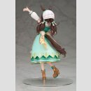 Umamusume: Pretty Derby PVC Figur 1/7 Rice Shower [Yummy Dreamy Fairy] 22 cm  ★★★Jeeg Best Price 17.11.2026★★★