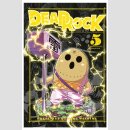 DEAD ROCK vol. 5
