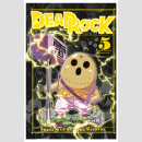 DEAD ROCK vol. 5