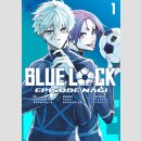 BLUE LOCK Episode Nagi Bd. 1