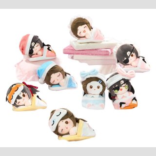 HEAVEN OFFICIALS BLESSING Mini Doll ～Sweet Dreams～ TF