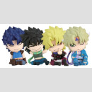 JOJOS BIZARRE ADVENTURE Part 1 & 2 ～Phantom Blood & Battle Tendency～ Twinchees Lil Sleepers TF