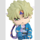 JOJOS BIZARRE ADVENTURE Part 1 & 2 ～Phantom Blood & Battle Tendency～ Twinchees Lil Sleepers TF