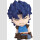 JOJOS BIZARRE ADVENTURE Part 1 & 2 ～Phantom Blood & Battle Tendency～ Twinchees Lil Sleepers TF