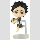 HAIKYU!! Hoppin Fig. TF