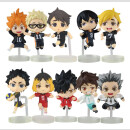 HAIKYU!! Hoppin Fig. TF