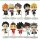 HAIKYU!! Hoppin Fig. TF