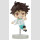 HAIKYU!! Hoppin Fig. TF