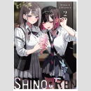 Shino & Ren vol. 2