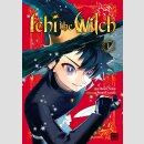 Ichi the Witch Bd. 1