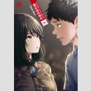 Meine Kollegin MUSUBU Bd. 4