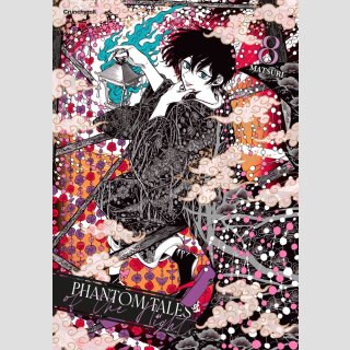 Phantom Tales Of The Night Bd. 8