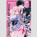 Assassin & Cinderella Bd. 1