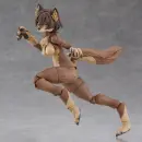AOSHIMA Kemopla KP-02R KEMOPLA ★JAPANESE WOLF★  [MODEL:R] | けもプラ No.KP-02R ニホンオオカミ プラモデル（再販）[アオシマ]《発売済・在庫品》
