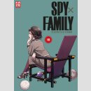 Spy x Family Bd. 16