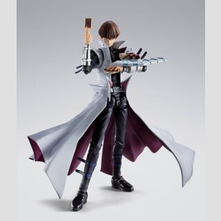 YU-GI-OH! Duel Monsters S.H.Figuarts ★SETO KAIBA★ | S.H.Figuarts 海馬瀬人