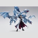 YU-GI-OH! Duel Monsters S.H.Figuarts ★SETO KAIBA★ | S.H.Figuarts 海馬瀬人