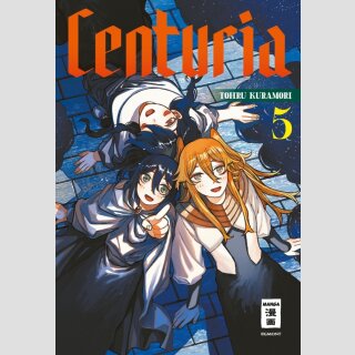 CENTURIA Bd. 5