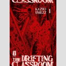 The Drifting Classroom Bd. 1