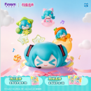 VOCALOID ♪ HATSUNE MIKU Funism ～Fruit Candy～ Blind Box