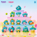 VOCALOID ♪ HATSUNE MIKU Funism ～Fruit Candy～ Blind Box