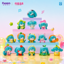 VOCALOID ♪ HATSUNE MIKU Funism ～Fruit Candy～ Blind Box